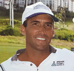Russell F. Young