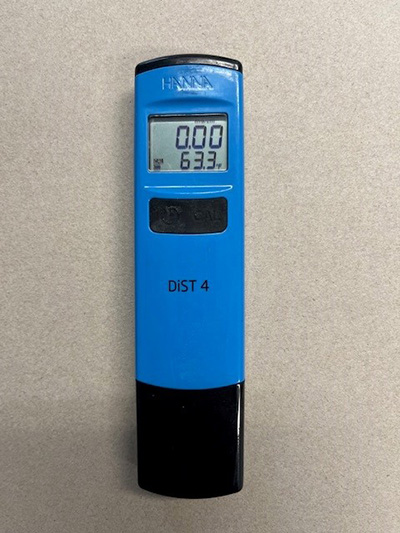 EC Meter