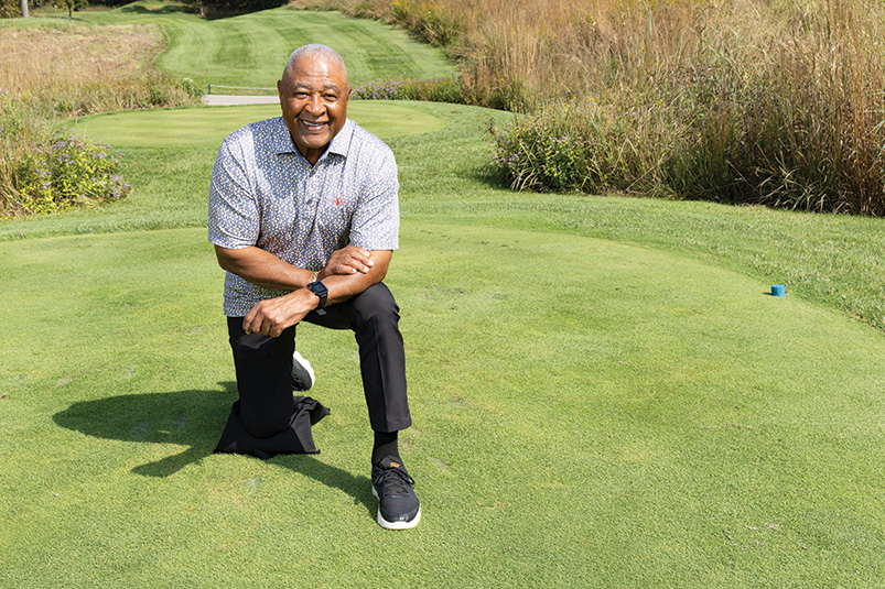 Ozzie Smith