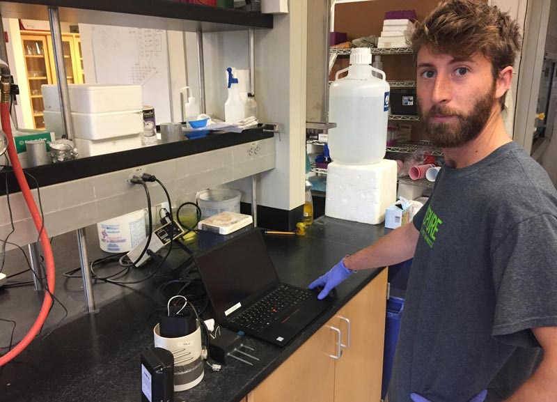 Research to focus on irrigating with non-potable water NMSU turfgrass research