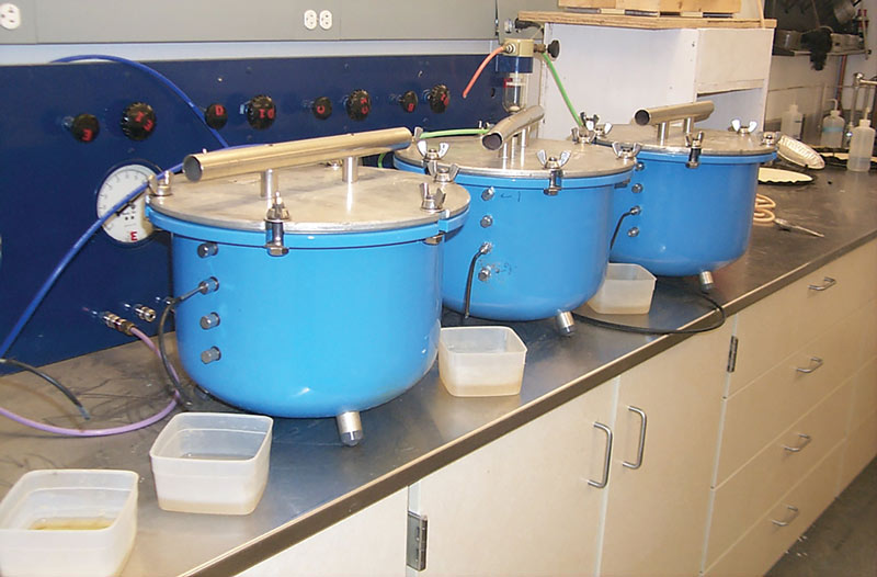 Wetting agents: Differences and implications for best use Wetting agent research