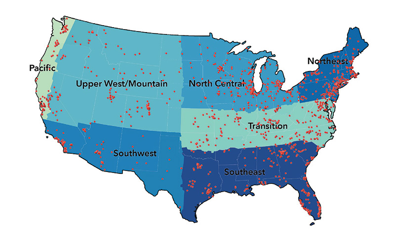 pesticide usage map