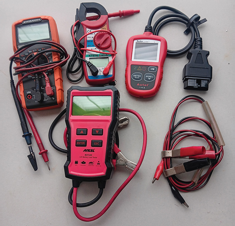 Aerial view of Ghost Creek golf course