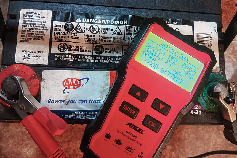 Aerial view of Ghost Creek golf course