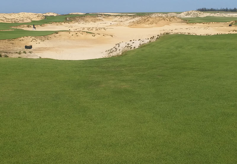 Hoiana Shores Golf Club