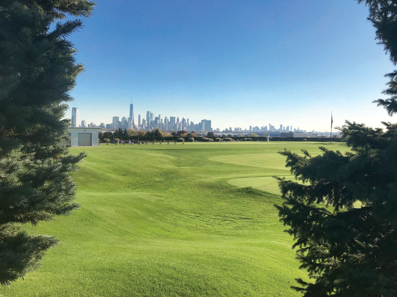 Turf transitions in the transition zone Transition zone turfgrass