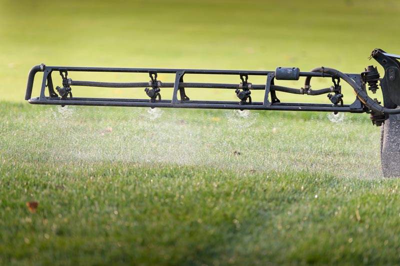 Understanding turf fungicide resistance and FRAC codes Turfgrass fungicide resistance