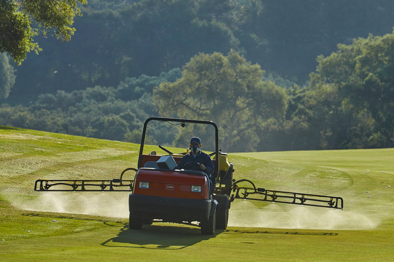 To the Nth degree: Nitrogen mineralization in turfgrass Turfgrass nitrogen fertilizer needs