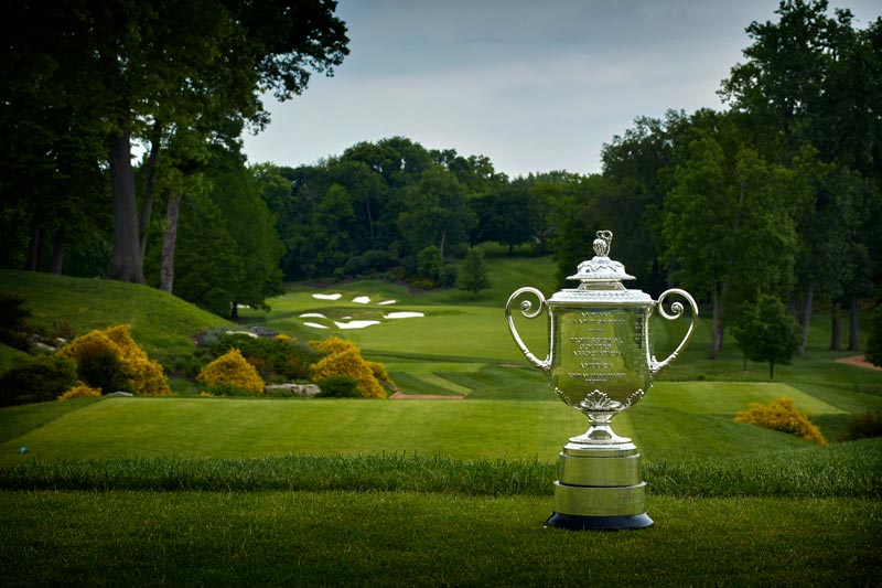 2018 PGA Championship