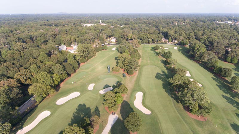 East Lake Golf Club